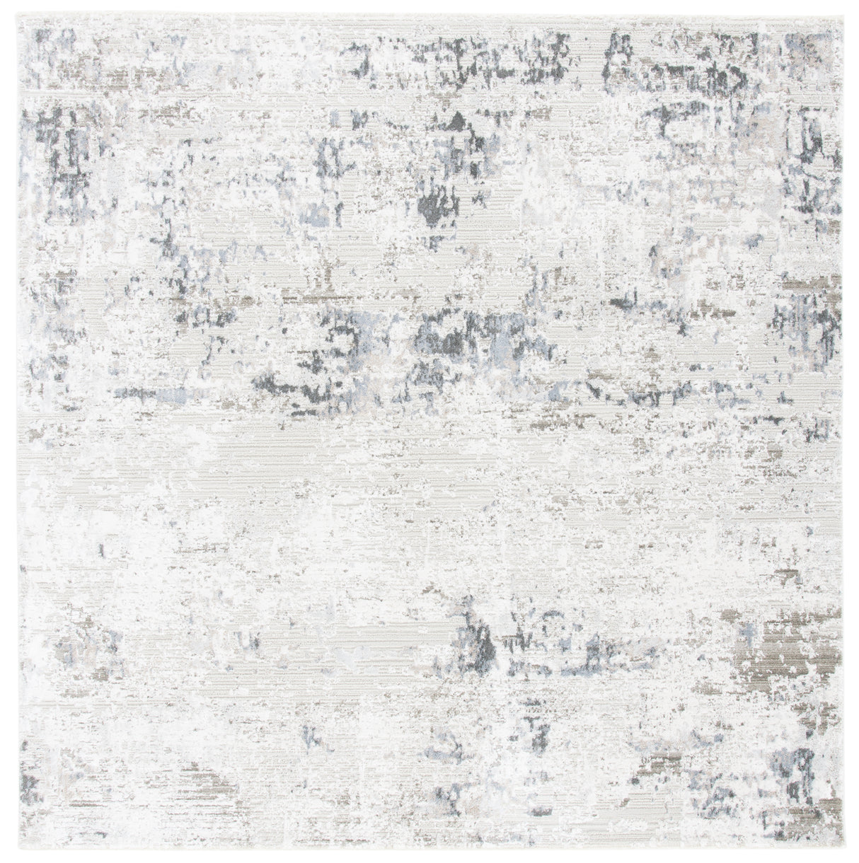 Safavieh Princeton Prn532A Ivory/Grey Rugs.
