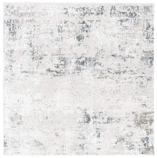 Safavieh Princeton Prn532A Ivory/Grey Rugs.