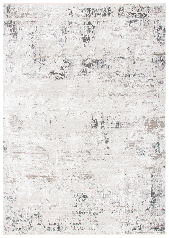 Safavieh Princeton Prn532A Ivory/Grey Rugs.