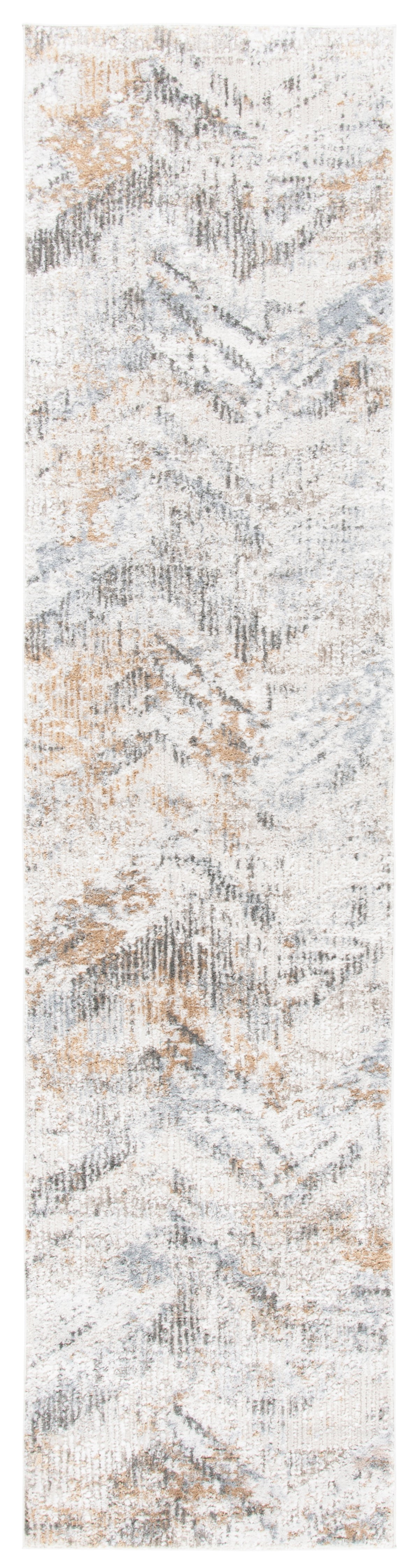 Safavieh Princeton Prn535A Ivory/Grey Rugs.