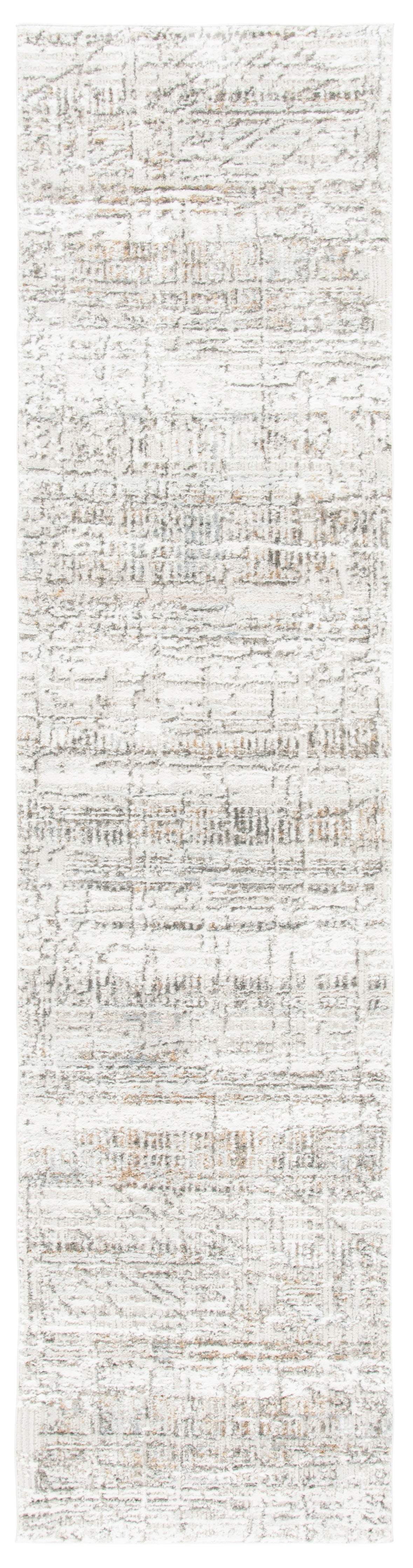 Safavieh Princeton Prn559A Ivory/Grey Rugs.