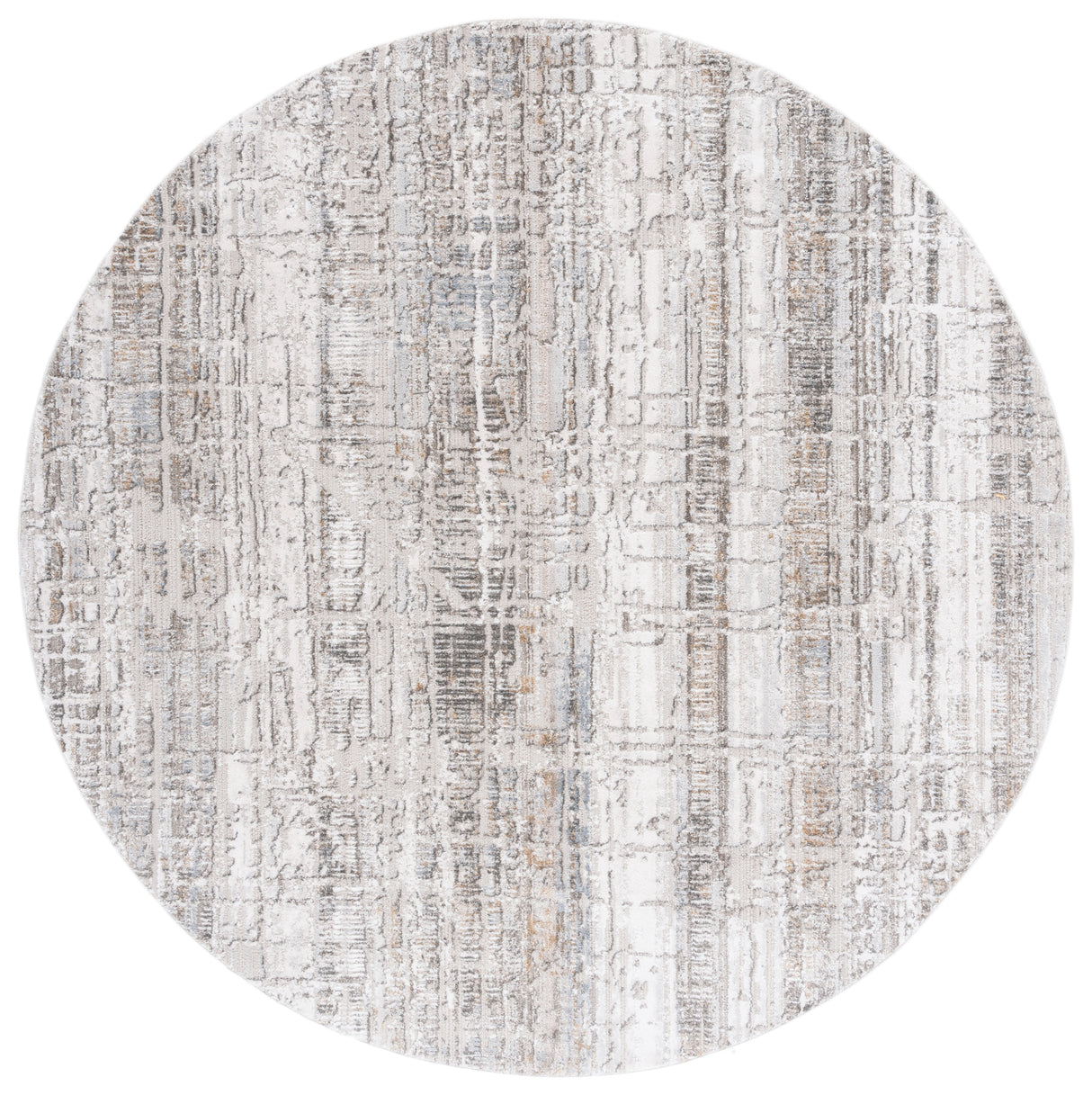 Safavieh Princeton Prn559A Ivory/Grey Rugs.