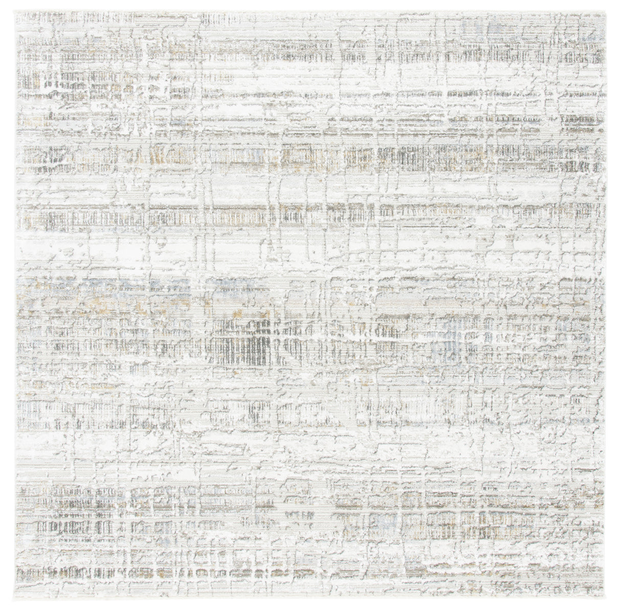 Safavieh Princeton Prn559A Ivory/Grey Rugs.