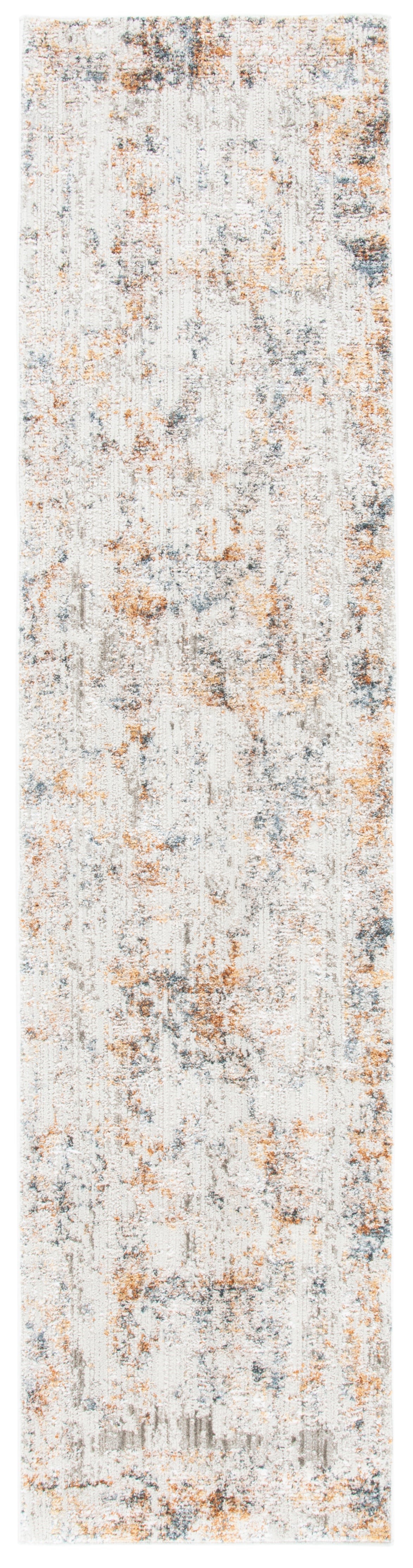Safavieh Princeton Prn570A Ivory/Grey Rugs.