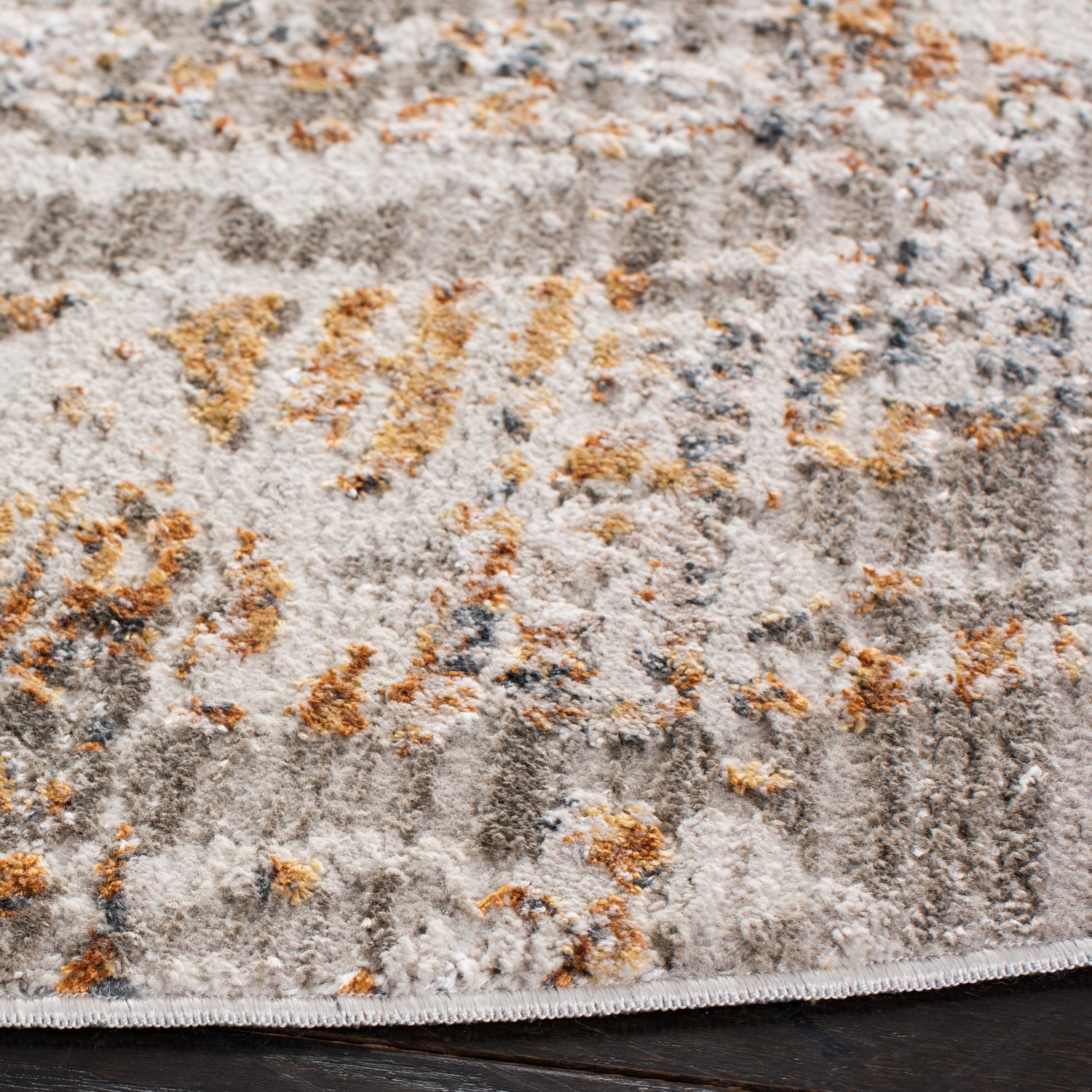 Safavieh Princeton Prn570A Ivory/Grey Rugs.