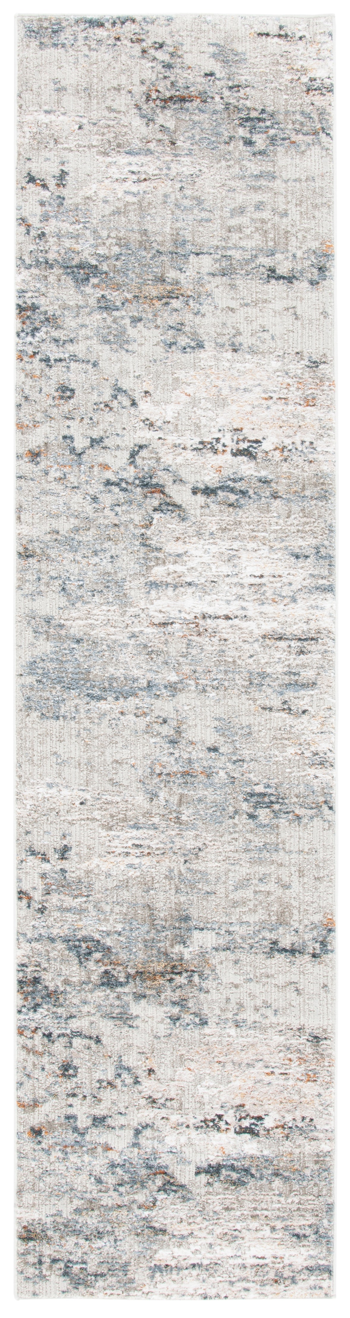 Safavieh Princeton Prn592F Grey/Ivory Rugs.
