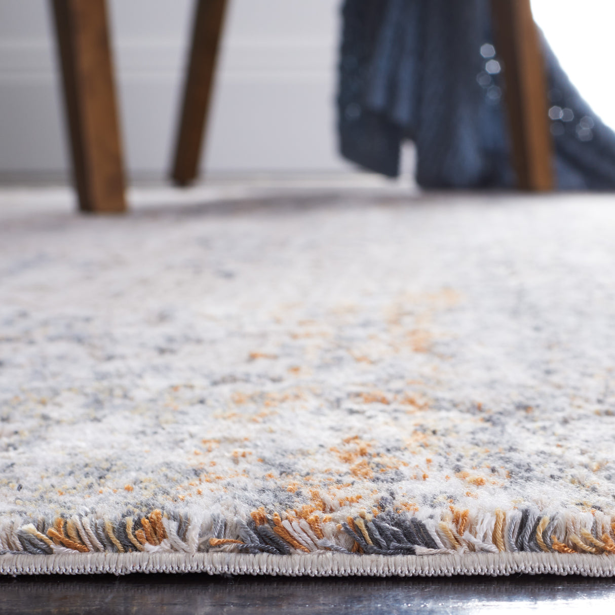 Safavieh Princeton Prn592F Grey/Ivory Rugs.
