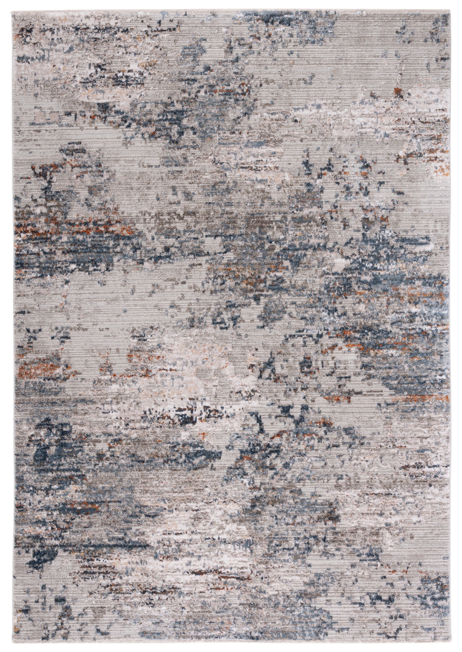 Safavieh Princeton Prn592F Grey/Ivory Rugs.