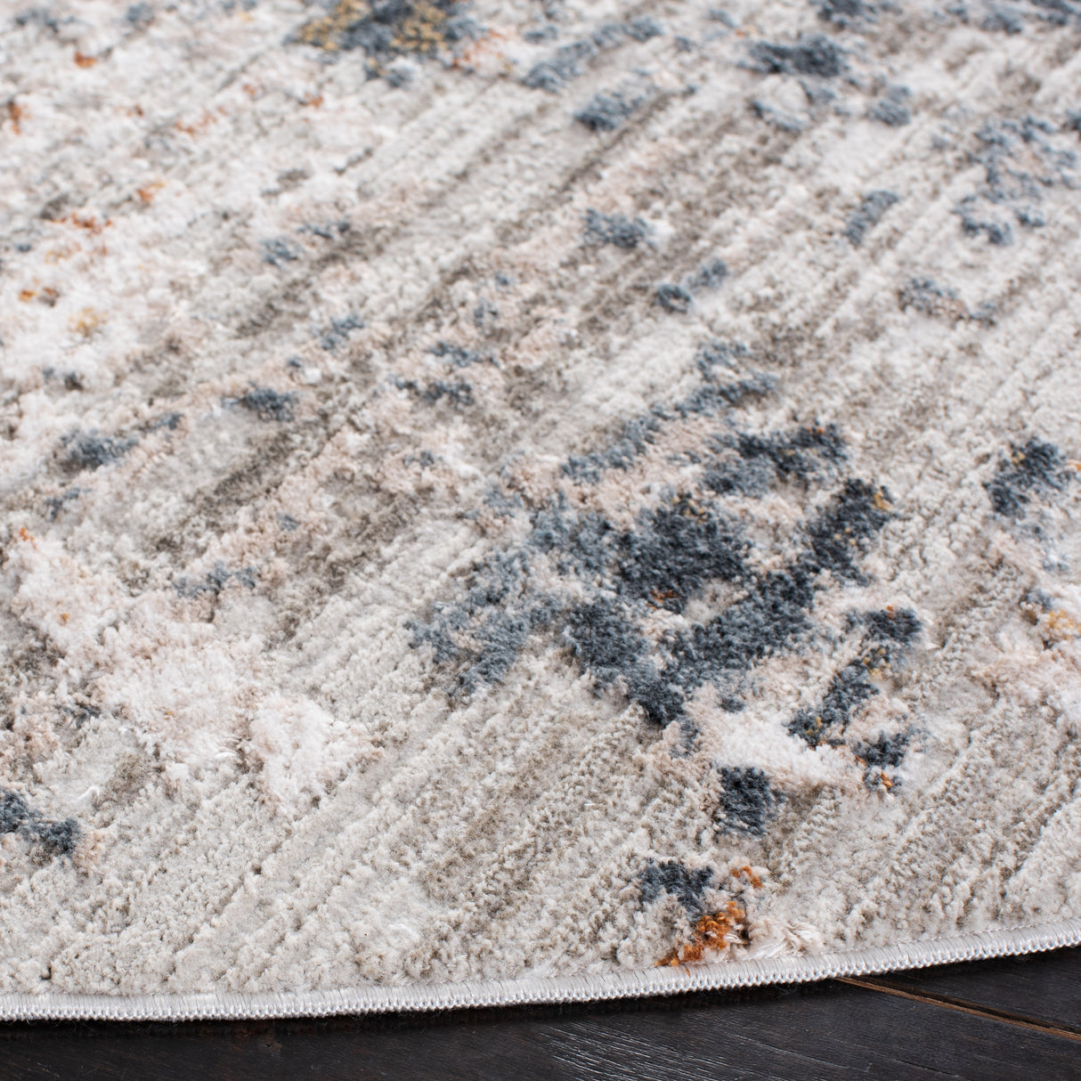 Safavieh Princeton Prn592F Grey/Ivory Rugs.