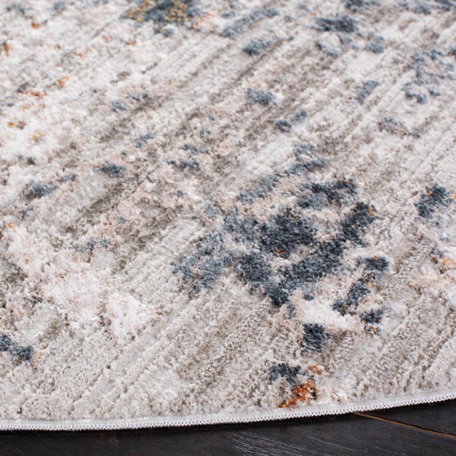 Safavieh Princeton Prn592F Grey/Ivory Rugs.