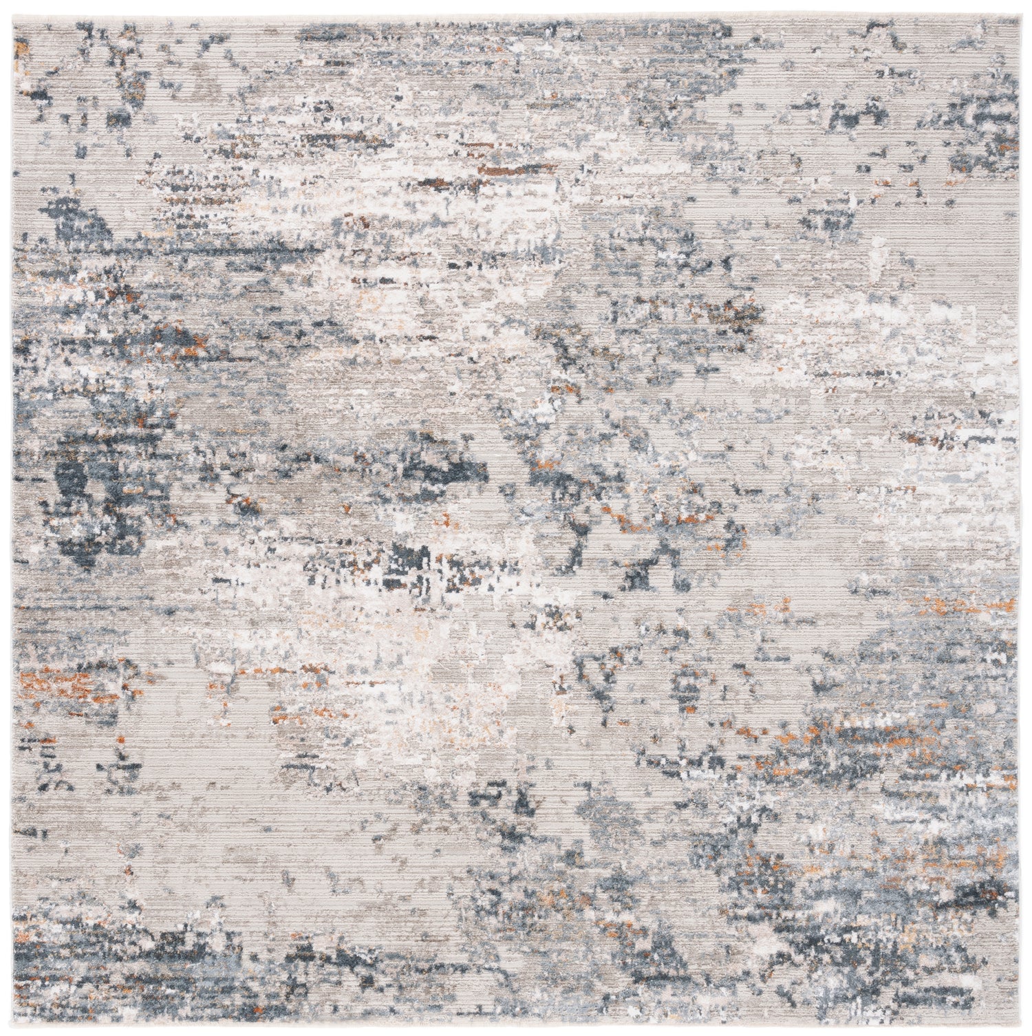 Safavieh Princeton Prn592F Grey/Ivory Rugs.