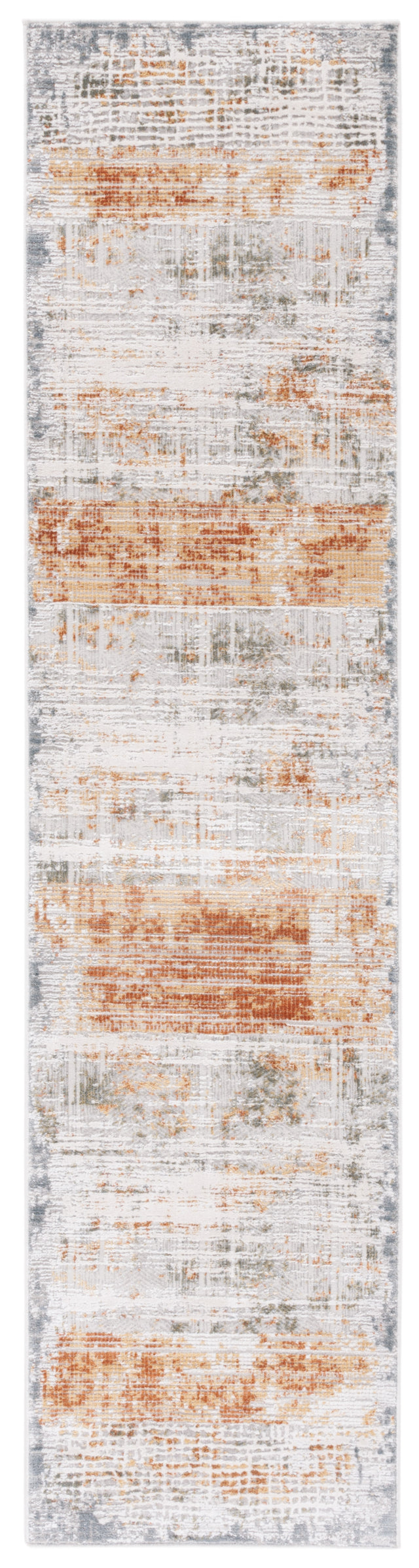 Safavieh Princeton Prn719A Light Beige/Green Rug.