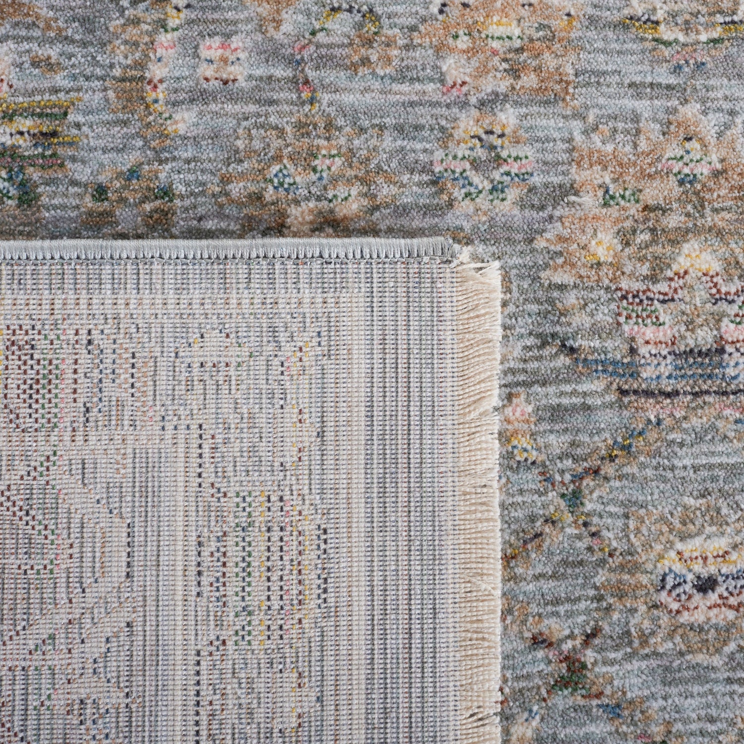 Safavieh Princeton Prn906W Sage/Ivory Rug.