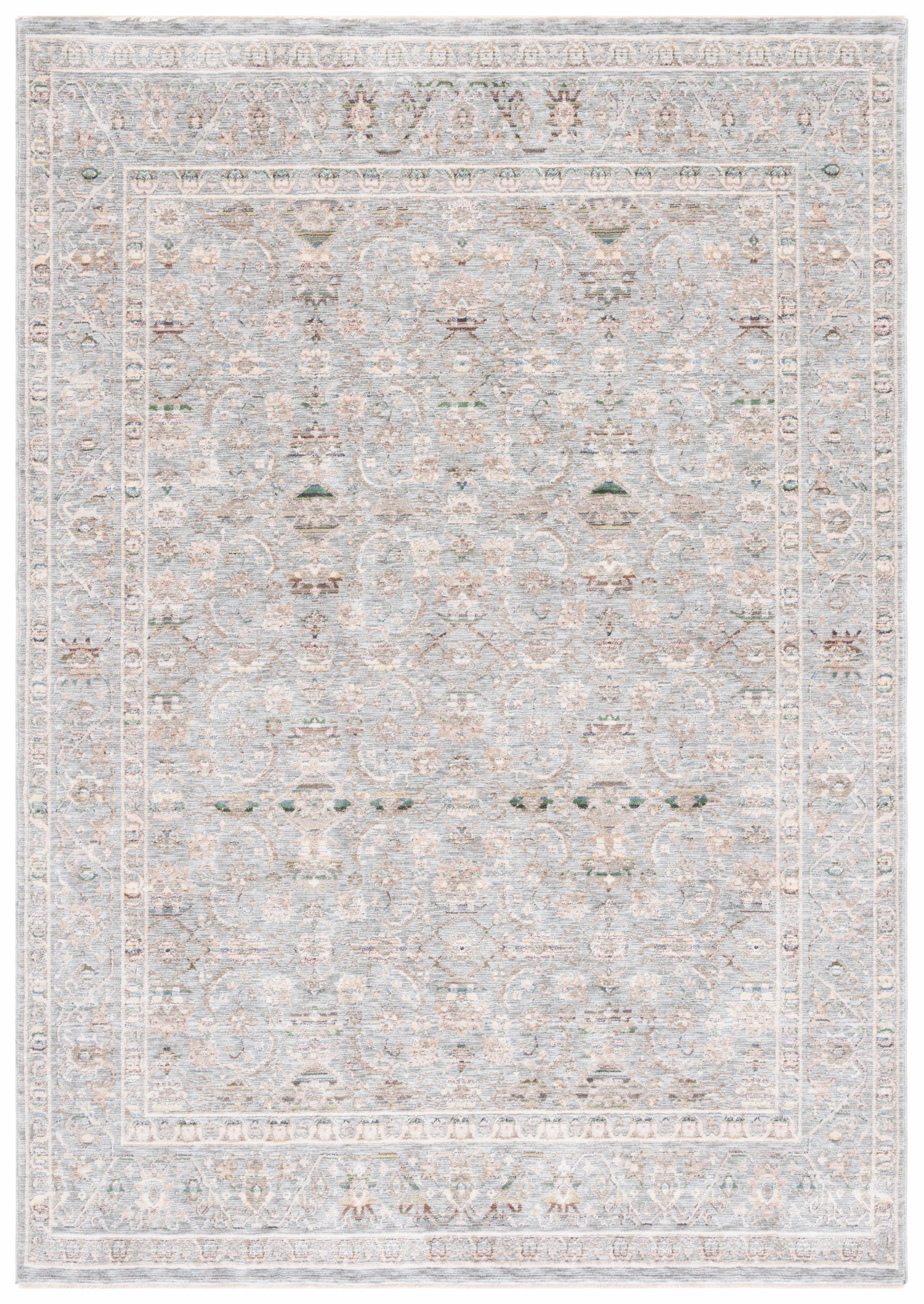 Safavieh Princeton Prn906W Sage/Ivory Rug.