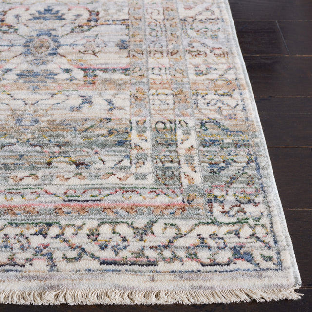 Safavieh Princeton Prn908A Ivory/Blue Rug.