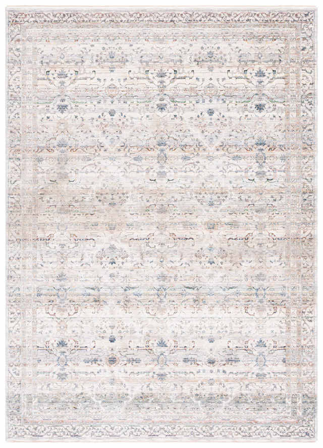 Safavieh Princeton Prn908A Ivory/Blue Rug.