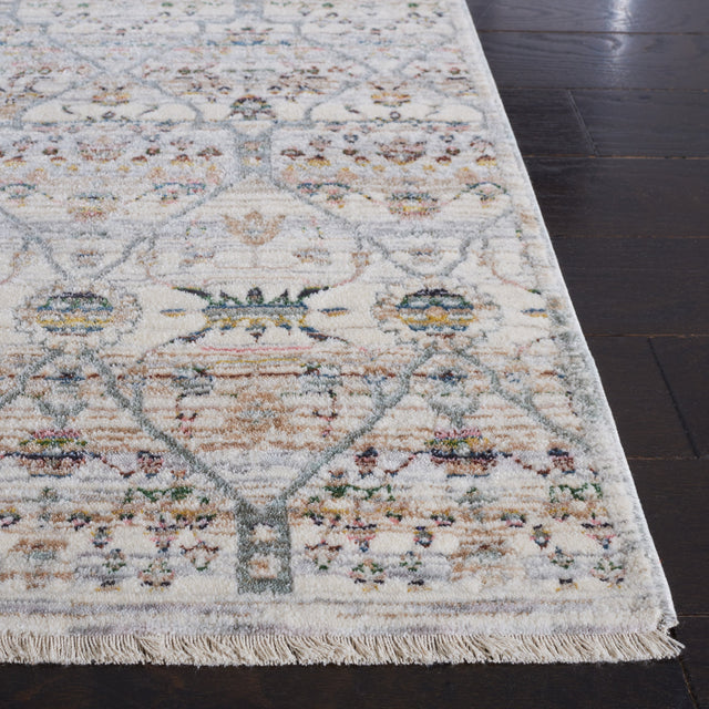 Safavieh Princeton Prn911A Ivory/Blue Rug.