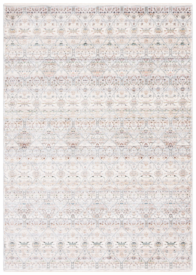 Safavieh Princeton Prn911A Ivory/Blue Rug.