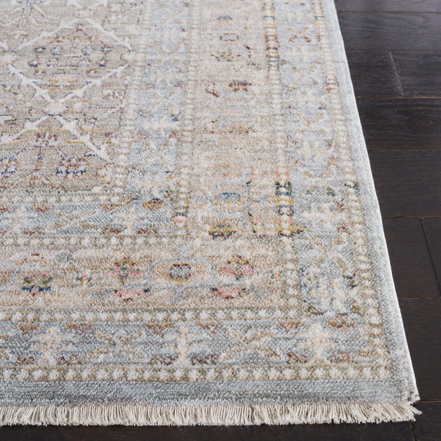 Safavieh Princeton Prn915A Ivory/Blue Rug.