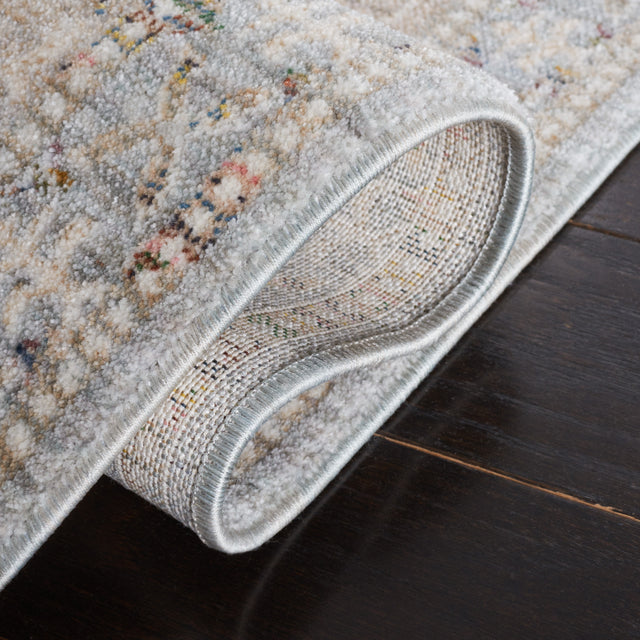 Safavieh Princeton Prn915A Ivory/Blue Rug.