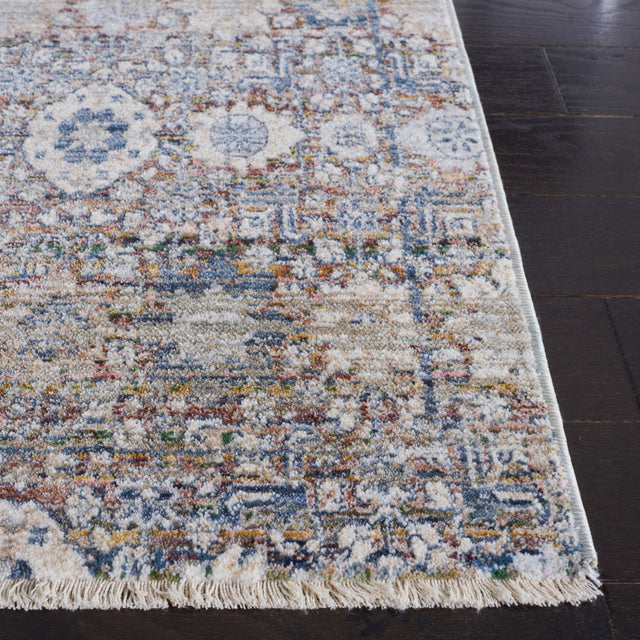 Safavieh Princeton Prn963A Ivory/Blue Rug.
