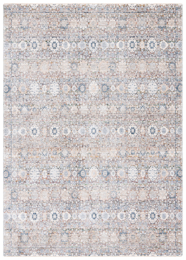 Safavieh Princeton Prn963A Ivory/Blue Rug.