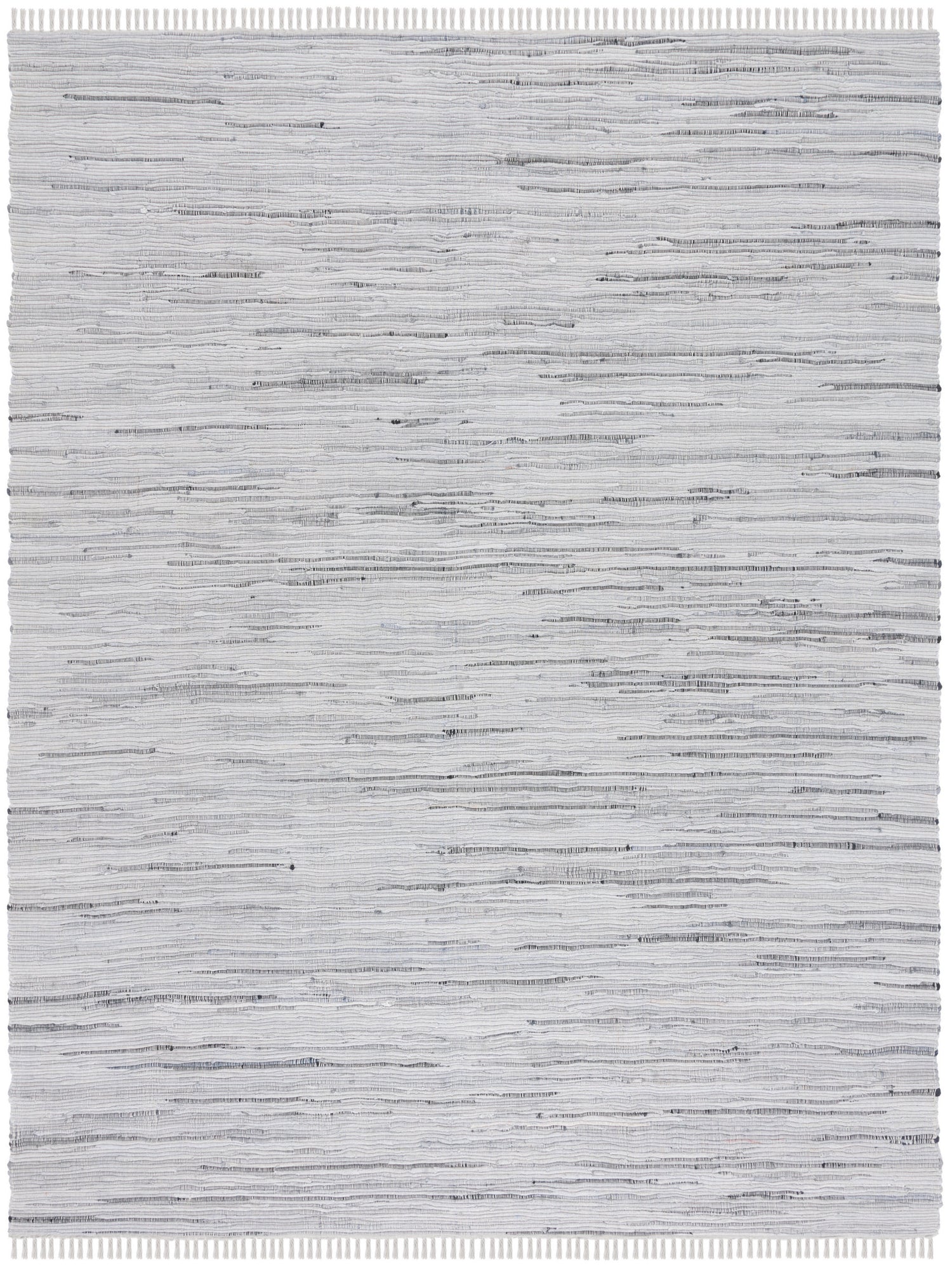 Safavieh Rag Rug Rar121A Grey Rug.
