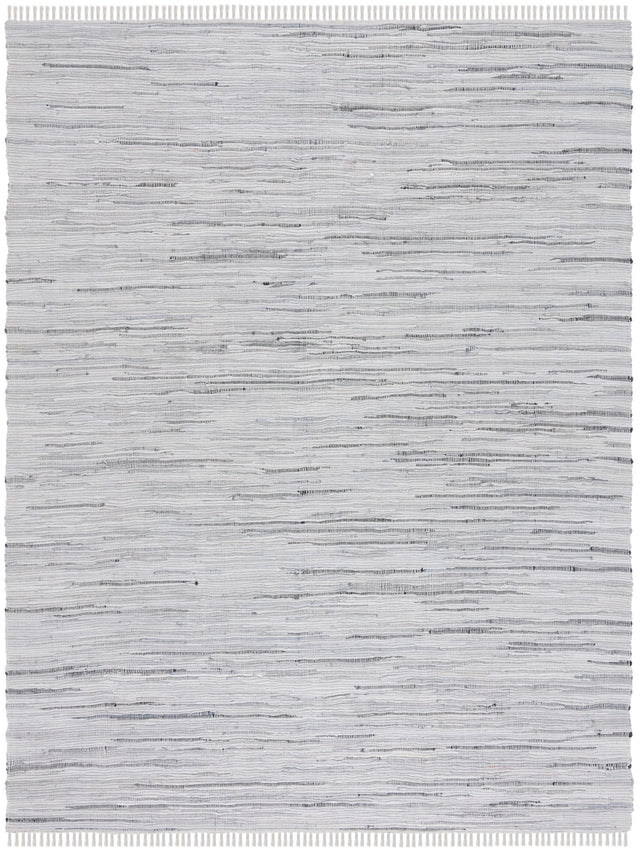 Safavieh Rag Rug Rar121A Grey Rug.