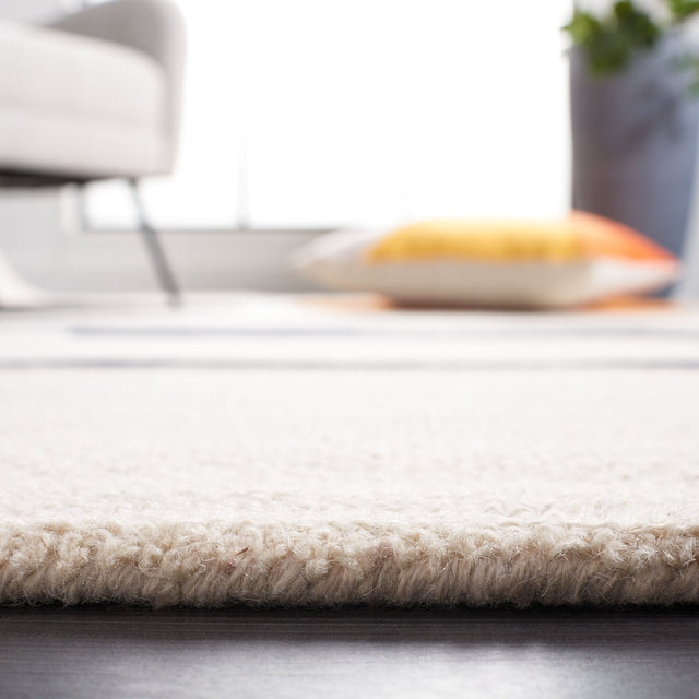 Safavieh Rodeo Drive Rd883B Beige/Black Rug.