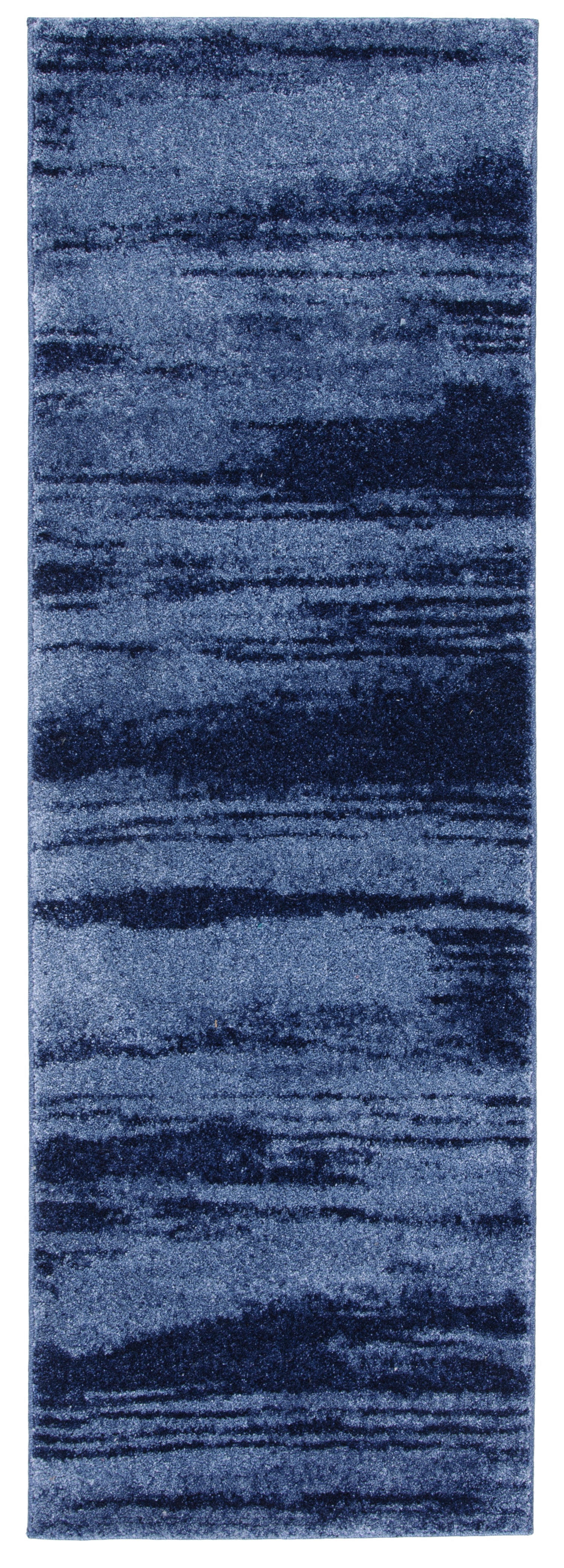 Safavieh Retro Ret2693 Light Blue/Blue Rugs.
