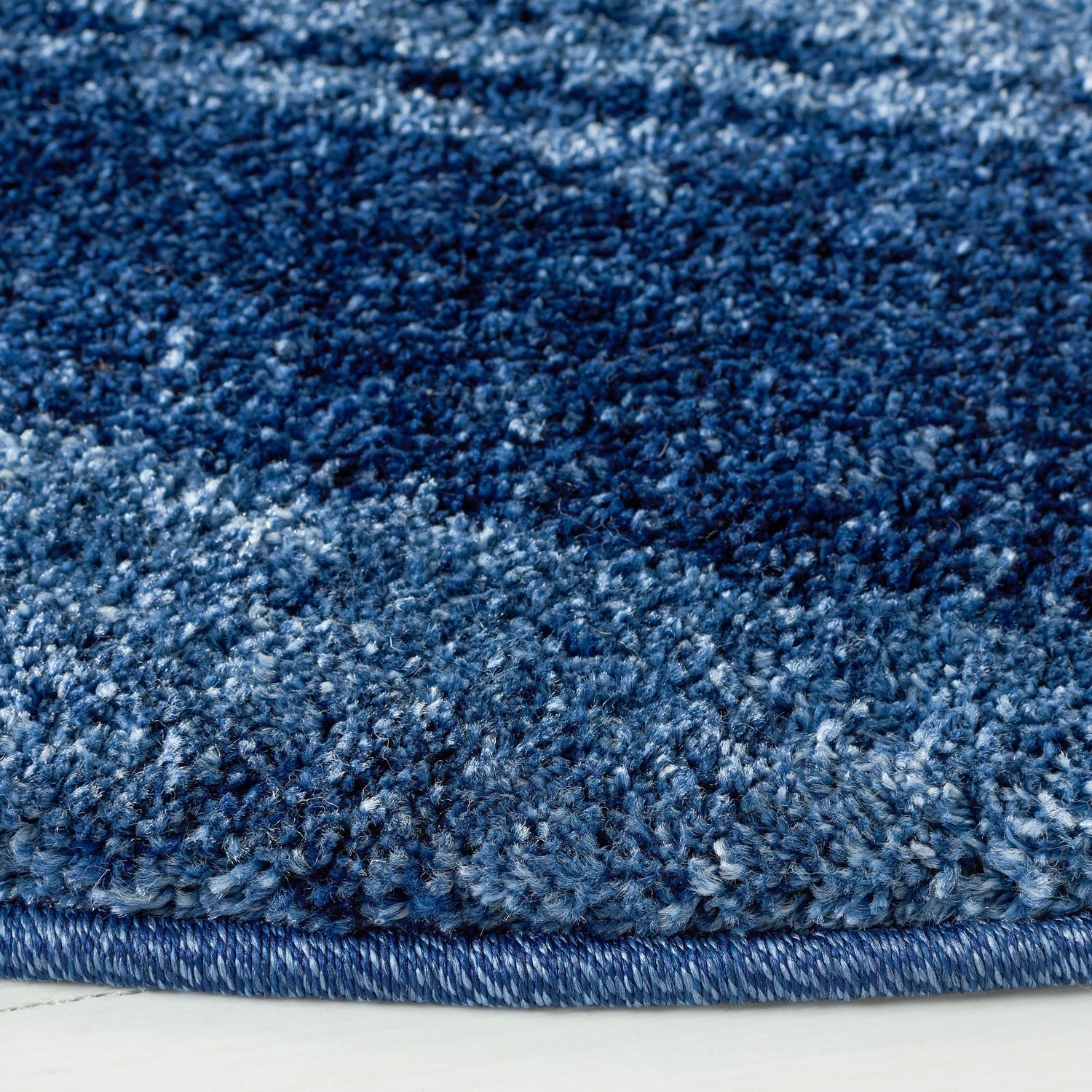 Safavieh Retro Ret2693 Light Blue/Blue Rugs.