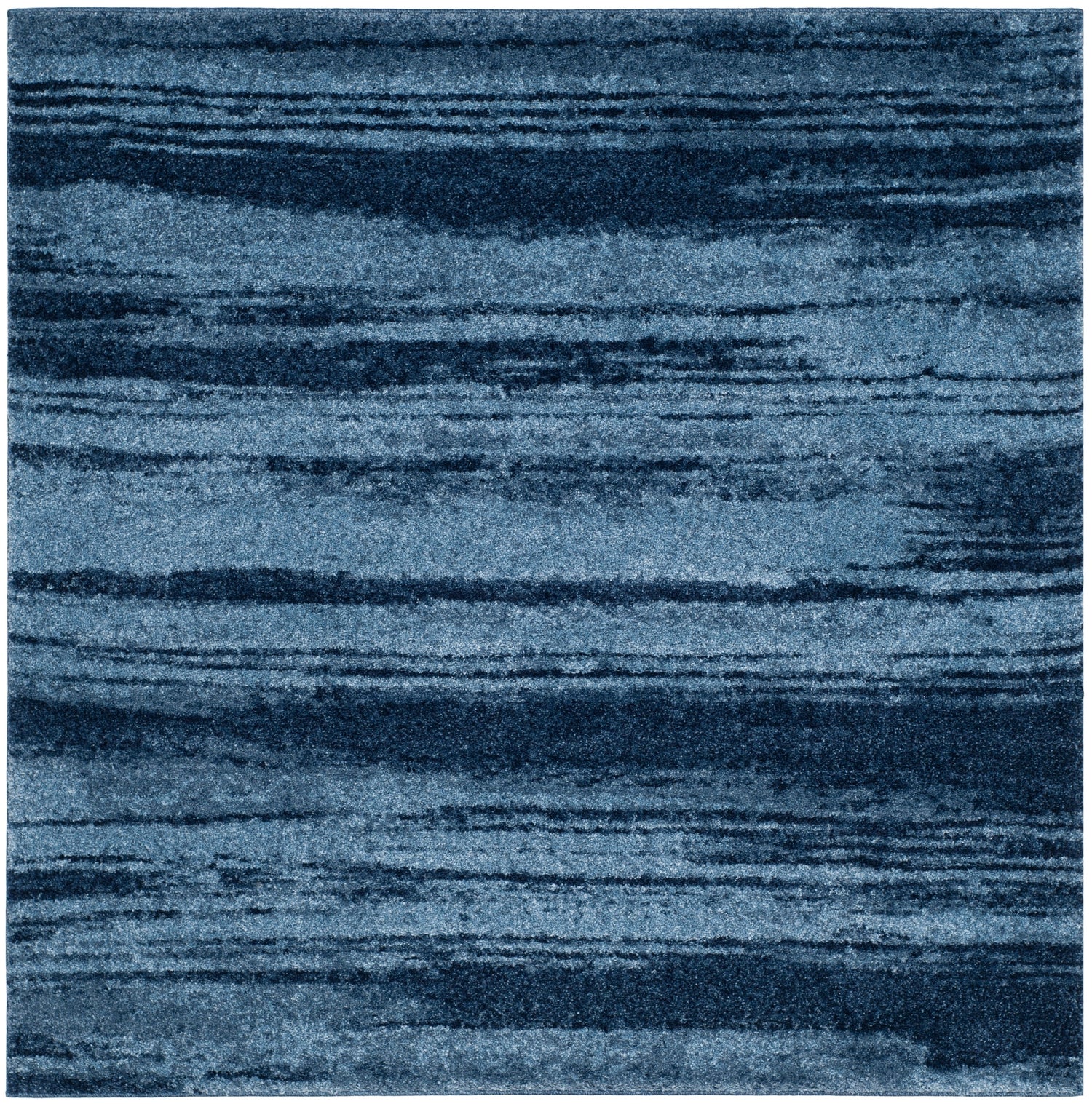 Safavieh Retro Ret2693 Light Blue/Blue Rugs.