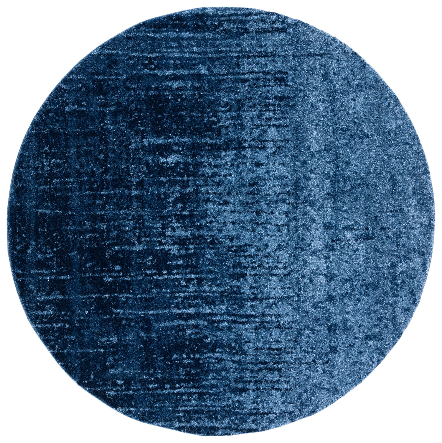 Safavieh Retro Ret2770 Light Blue/Blue Rug.