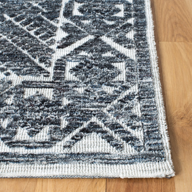 Safavieh Roslyn Ros703M Blue/Ivory Rugs.