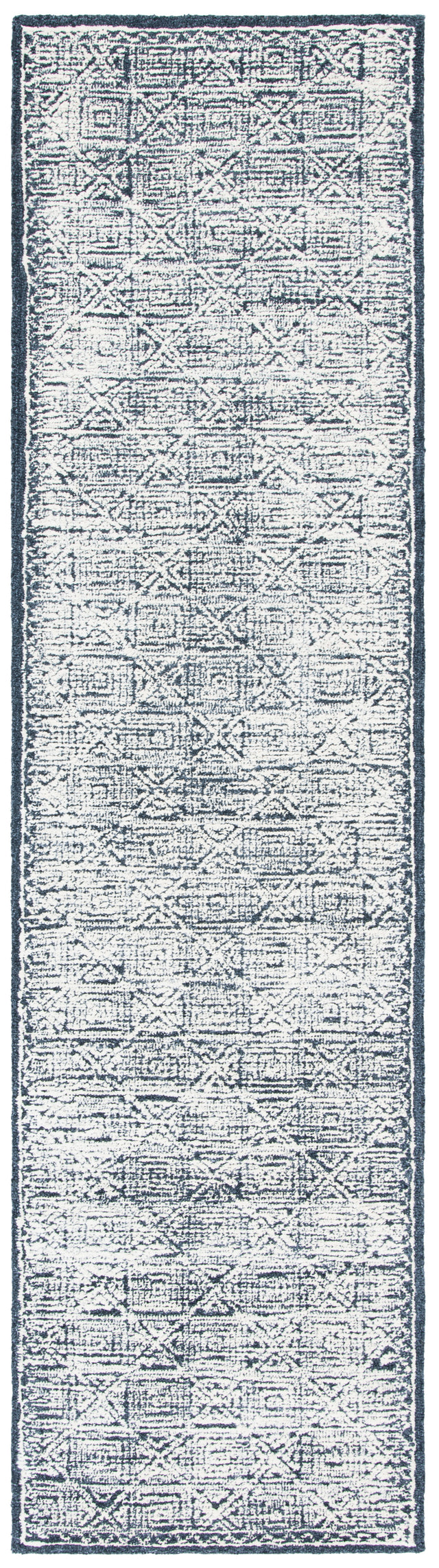 Safavieh Roslyn Ros801H Black/Ivory Rugs.