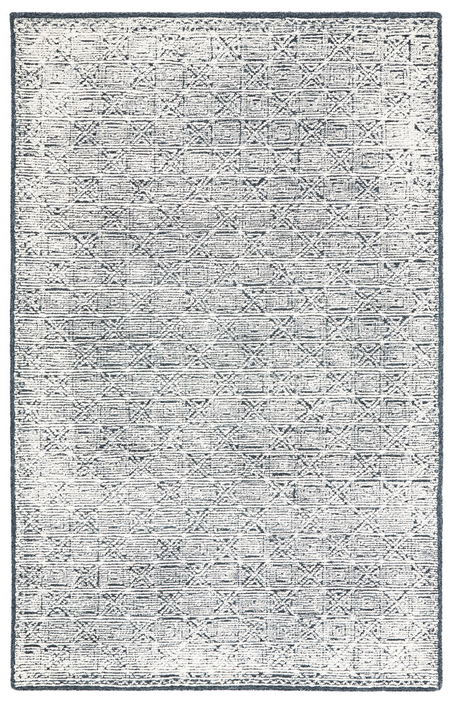 Safavieh Roslyn Ros801H Black/Ivory Rugs.