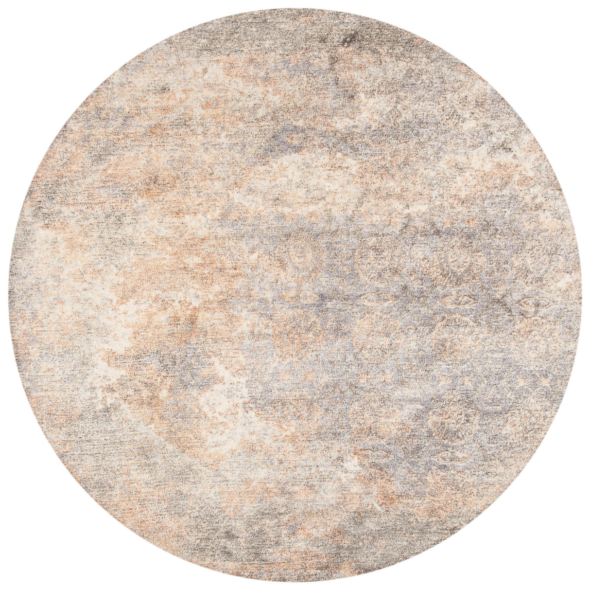 Safavieh Restoration Vintage Rvt111D Gold/Ivory Rugs.
