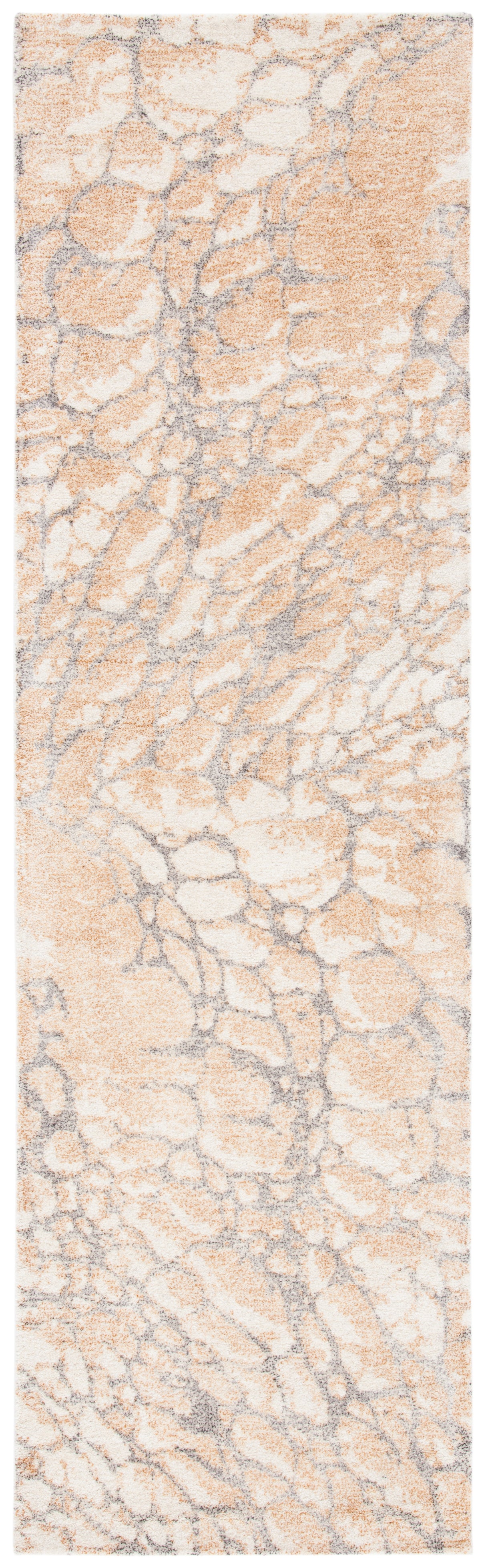 Safavieh Restoration Vintage Rvt112D Gold/Ivory Rugs.
