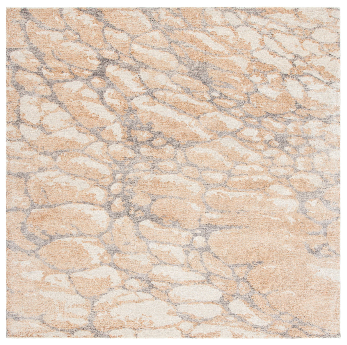 Safavieh Restoration Vintage Rvt112D Gold/Ivory Rugs.