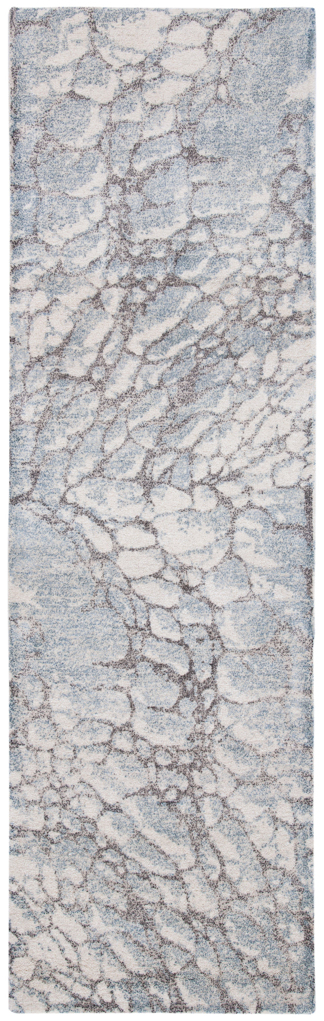 Safavieh Restoration Vintage Rvt112F Grey/Ivory Rugs.
