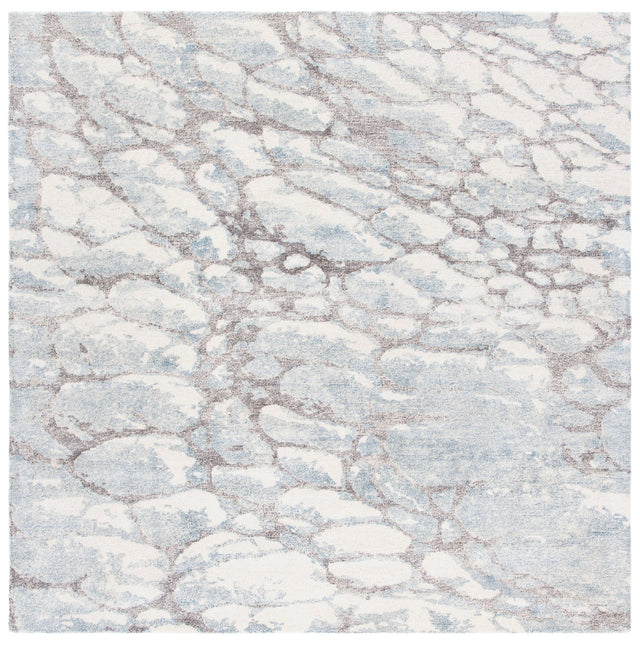 Safavieh Restoration Vintage Rvt112F Grey/Ivory Rugs.
