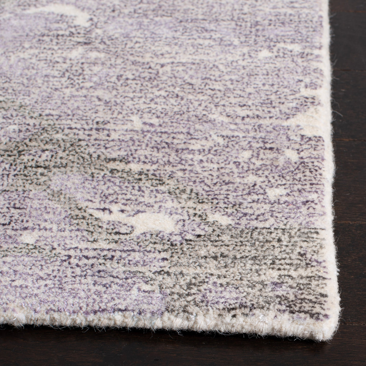 Safavieh Restoration Vintage Rvt112V Purple/Ivory Rugs.