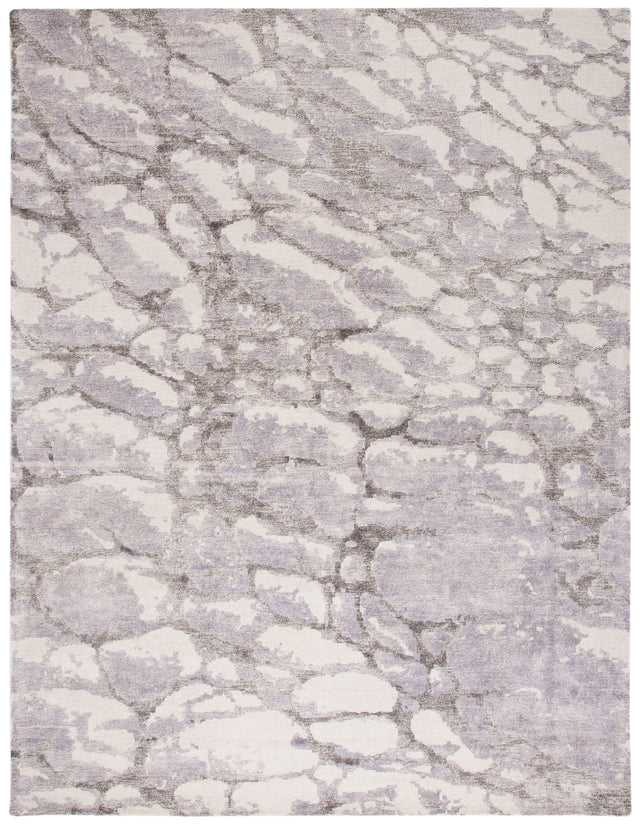 Safavieh Restoration Vintage Rvt112V Purple/Ivory Rugs.