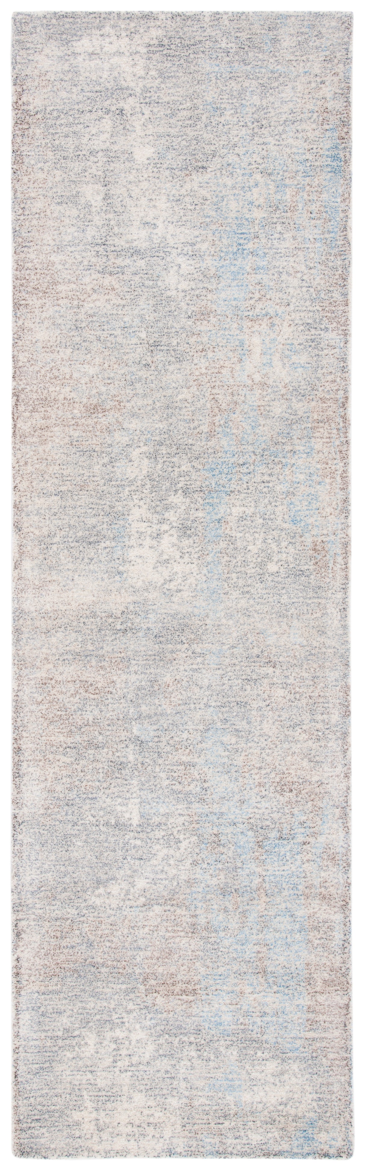 Safavieh Restoration Vintage Rvt113F Grey/Blue Rugs.