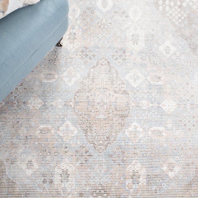 Safavieh Restoration Vintage Rvt703B Beige/Sand Rugs.