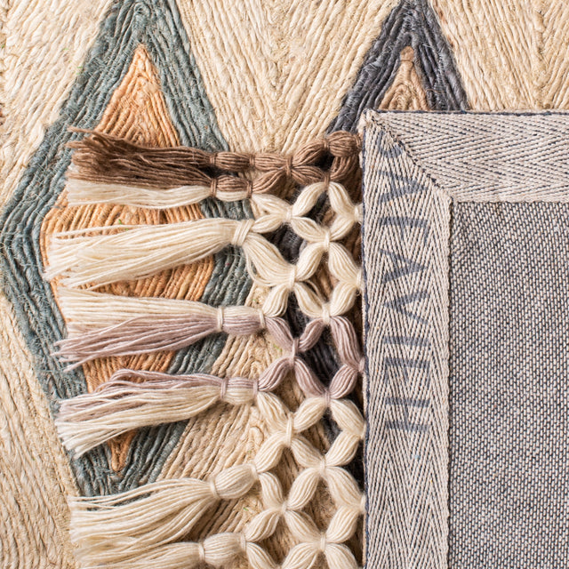 Safavieh Sahara Sah457B Beige/Rust Rugs.