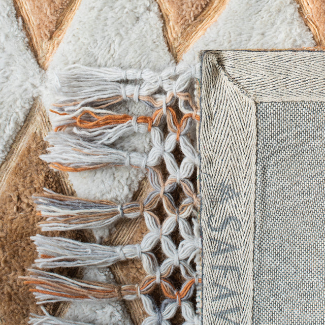 Safavieh Sahara Sah475F Grey/Charcoal Rugs.