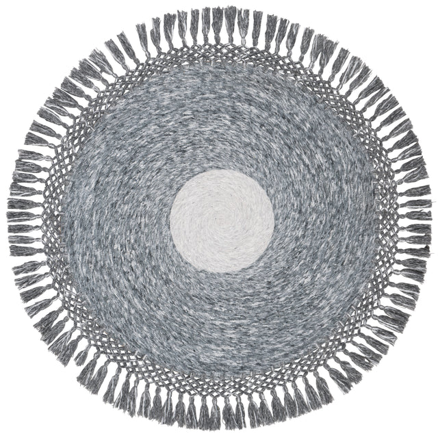 Safavieh Sahara Sah490B Grey/Ivory Rugs.