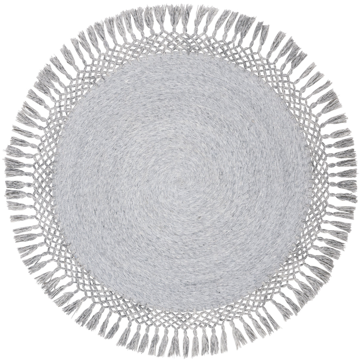 Safavieh Sahara Sah490G Silver Rugs.