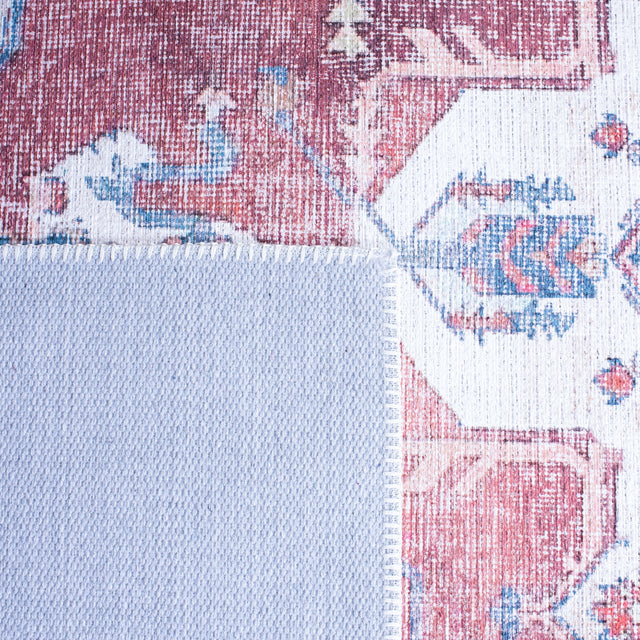 Safavieh Serapi Sep355Q Red/Ivory Rugs.